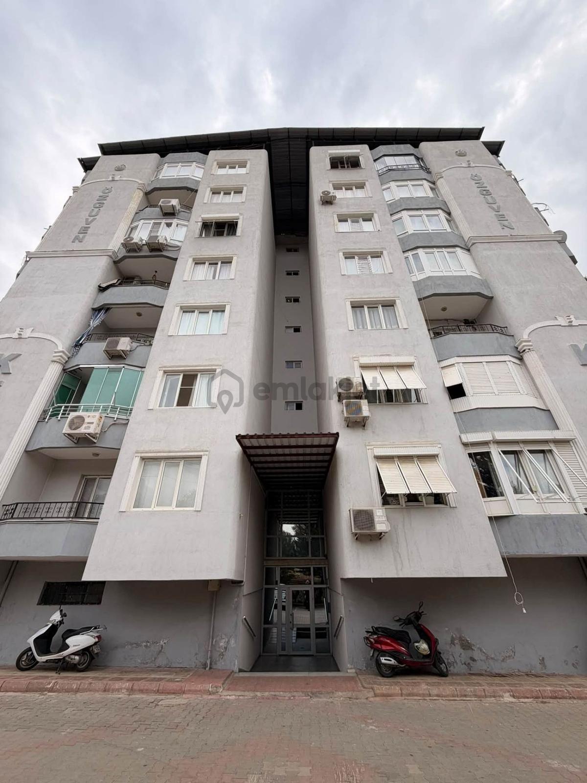 Nazilli Zafer Mahallesi’nde Satılık 3+1 Daire! - 21