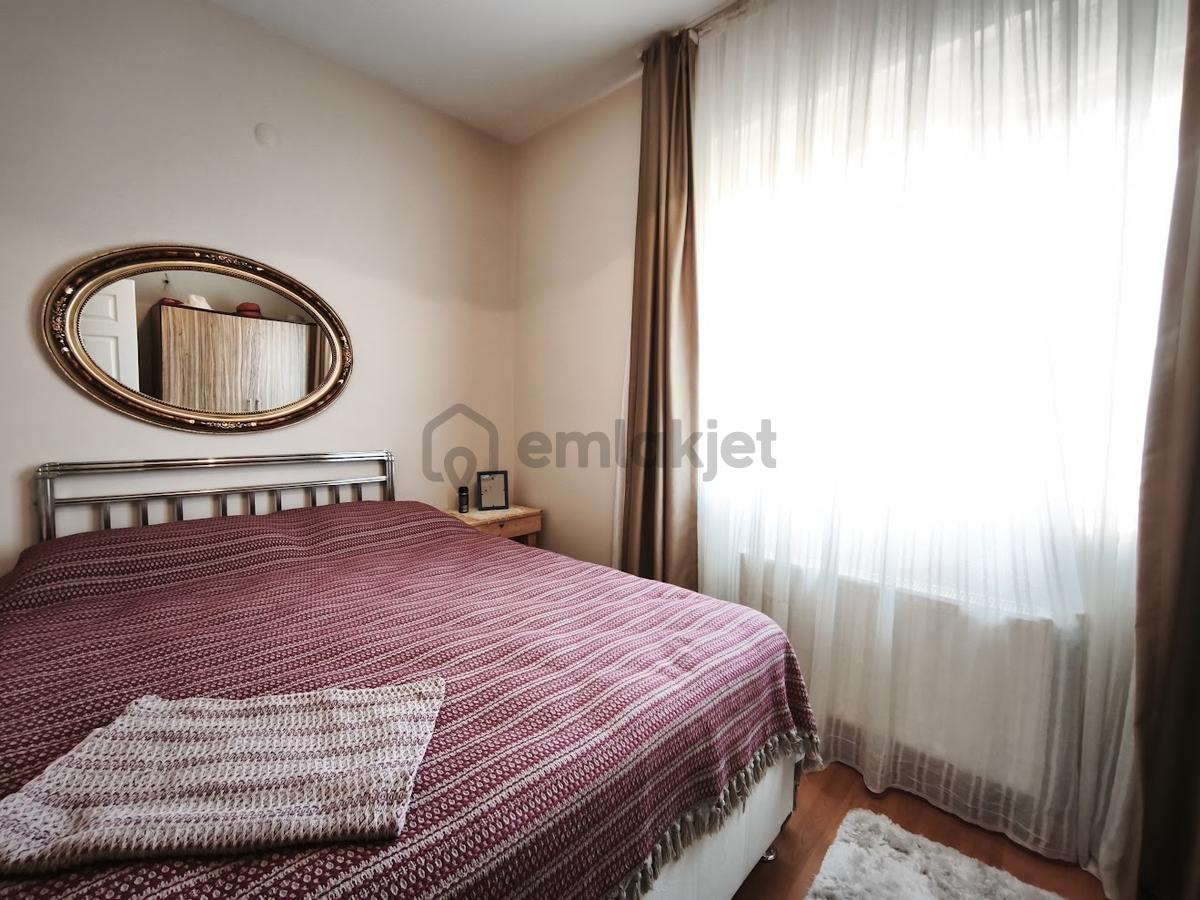 Cb-mark'tan Körfezatakent Sitesi Deniz Manzaralı Satılık4+1villa - 30