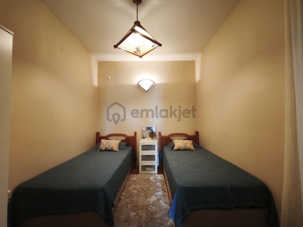 Cb-mark'tan Körfezatakent Sitesi Deniz Manzaralı Satılık4+1villa - 24