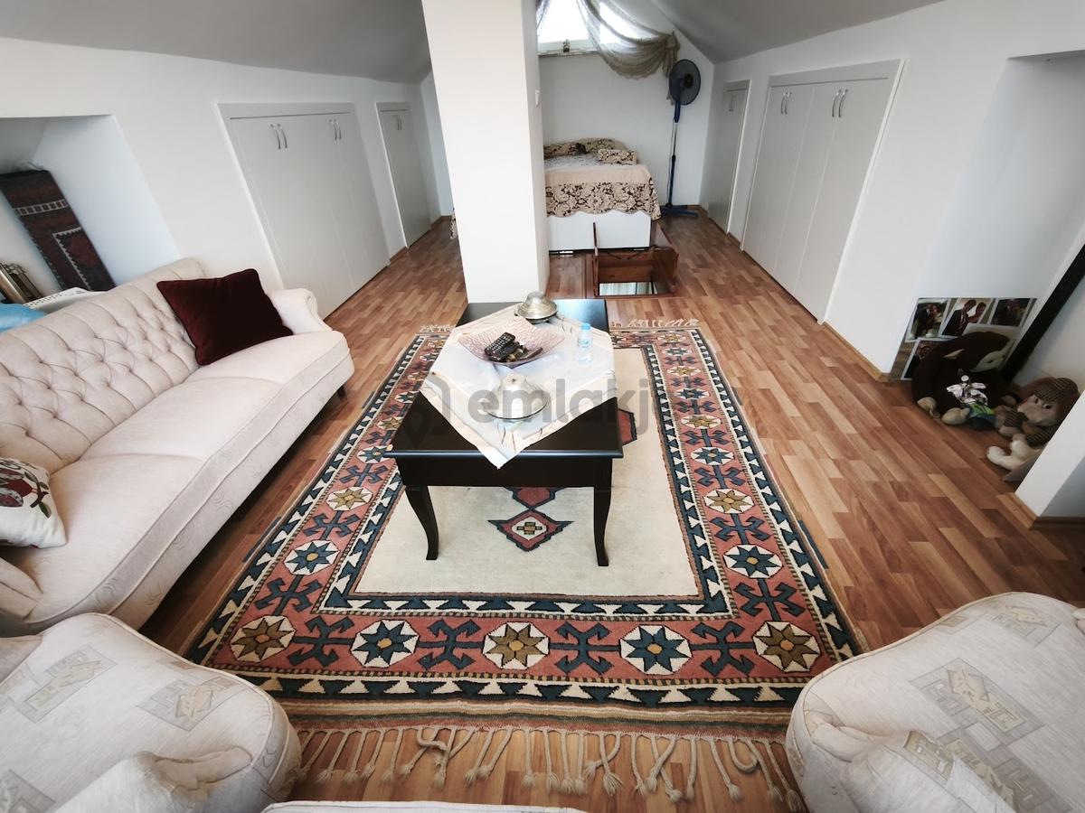 Cb-mark'tan Körfezatakent Sitesi Deniz Manzaralı Satılık4+1villa - 17