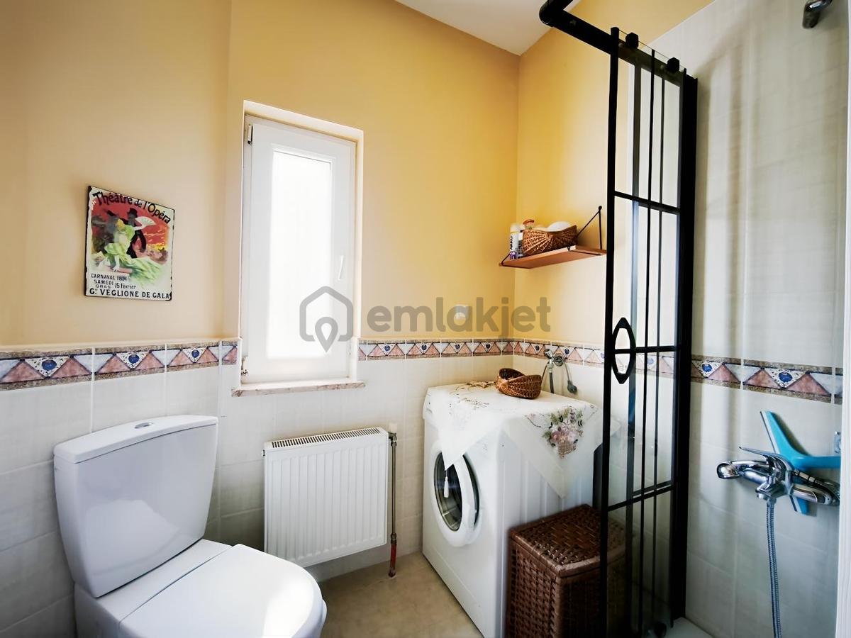 Cb-mark'tan Körfezatakent Sitesi Deniz Manzaralı Satılık4+1villa - 29
