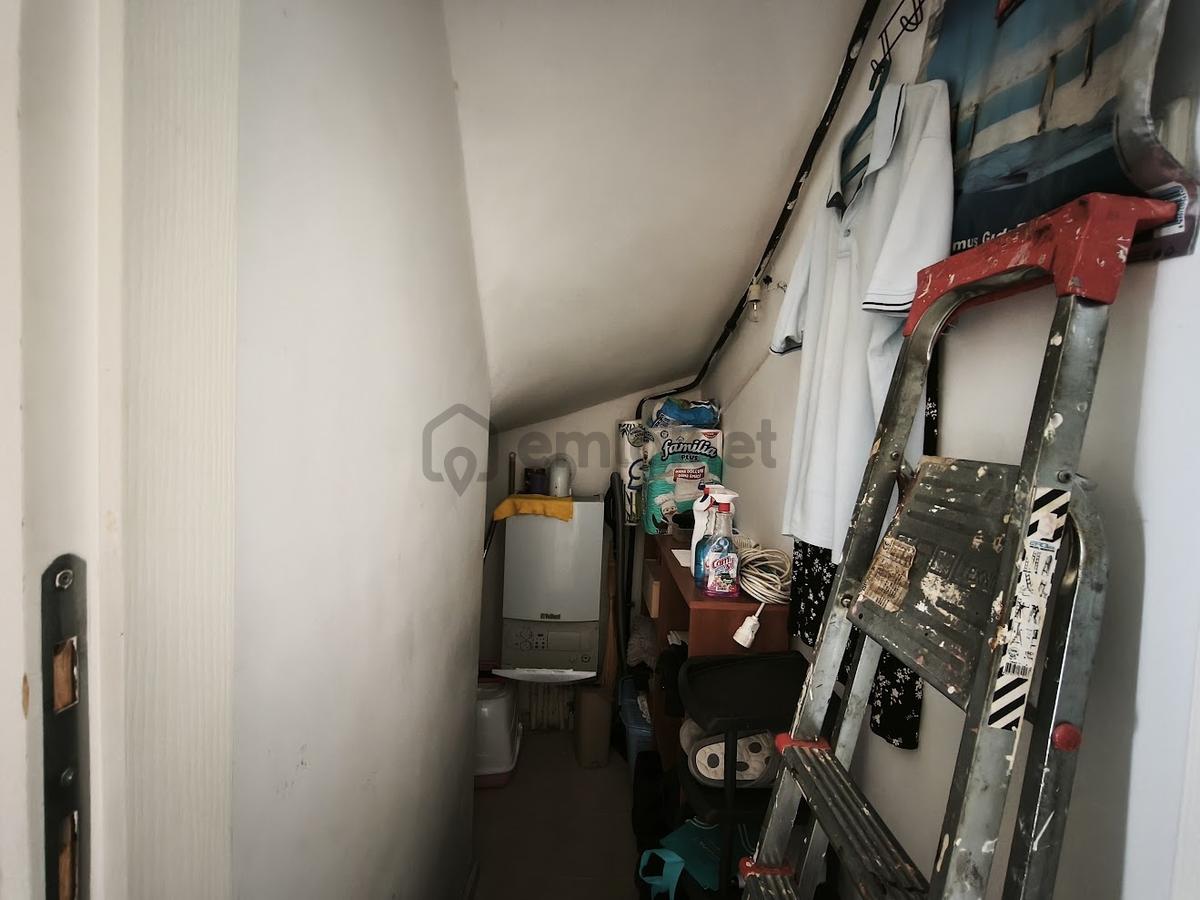 Cb-mark'tan Körfezatakent Sitesi Deniz Manzaralı Satılık4+1villa - 36