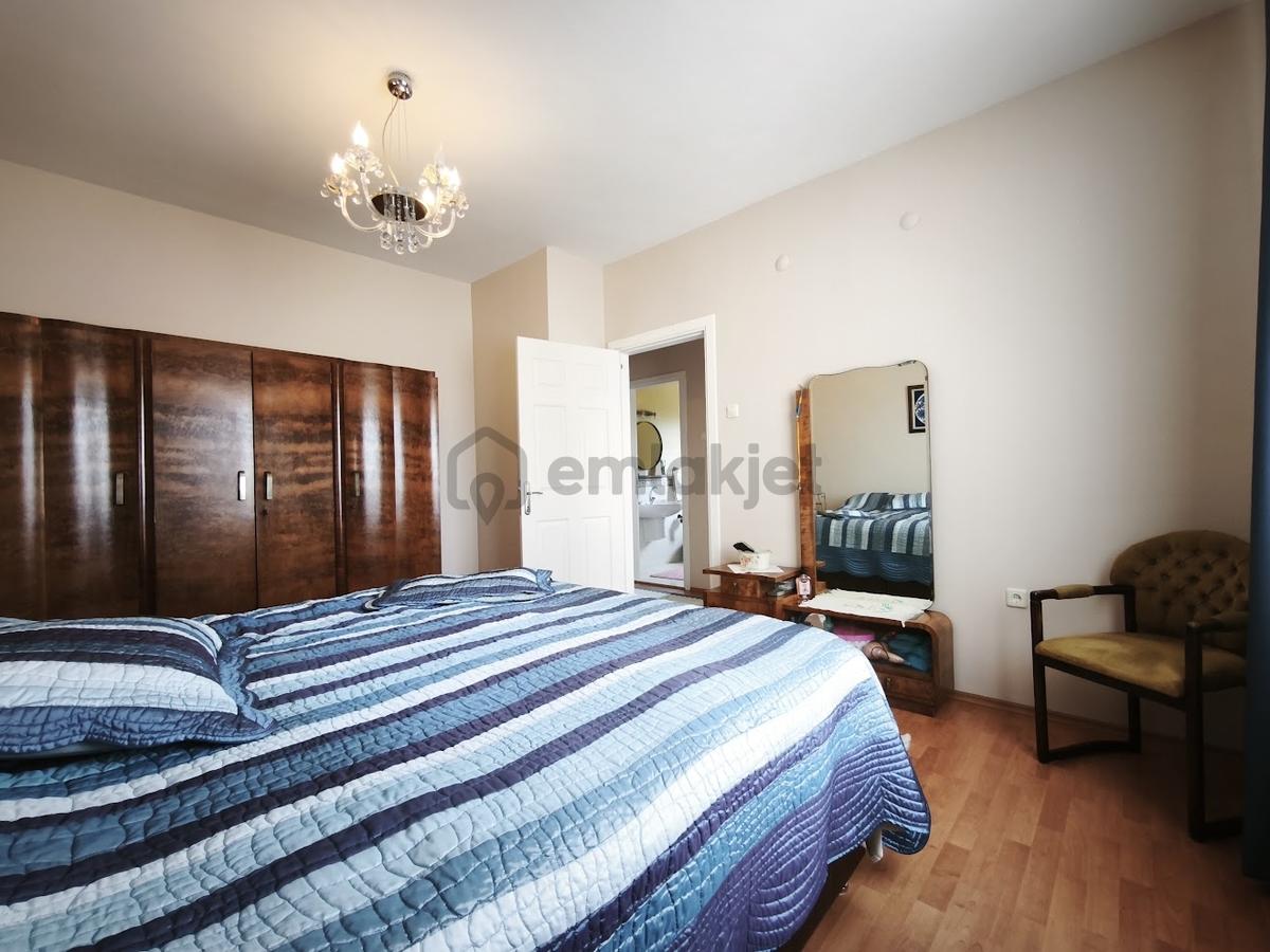 Cb-mark'tan Körfezatakent Sitesi Deniz Manzaralı Satılık4+1villa - 32