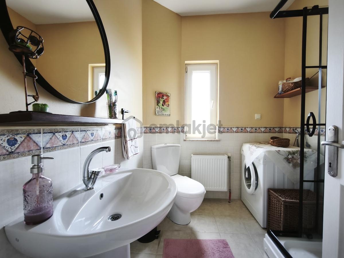 Cb-mark'tan Körfezatakent Sitesi Deniz Manzaralı Satılık4+1villa - 26