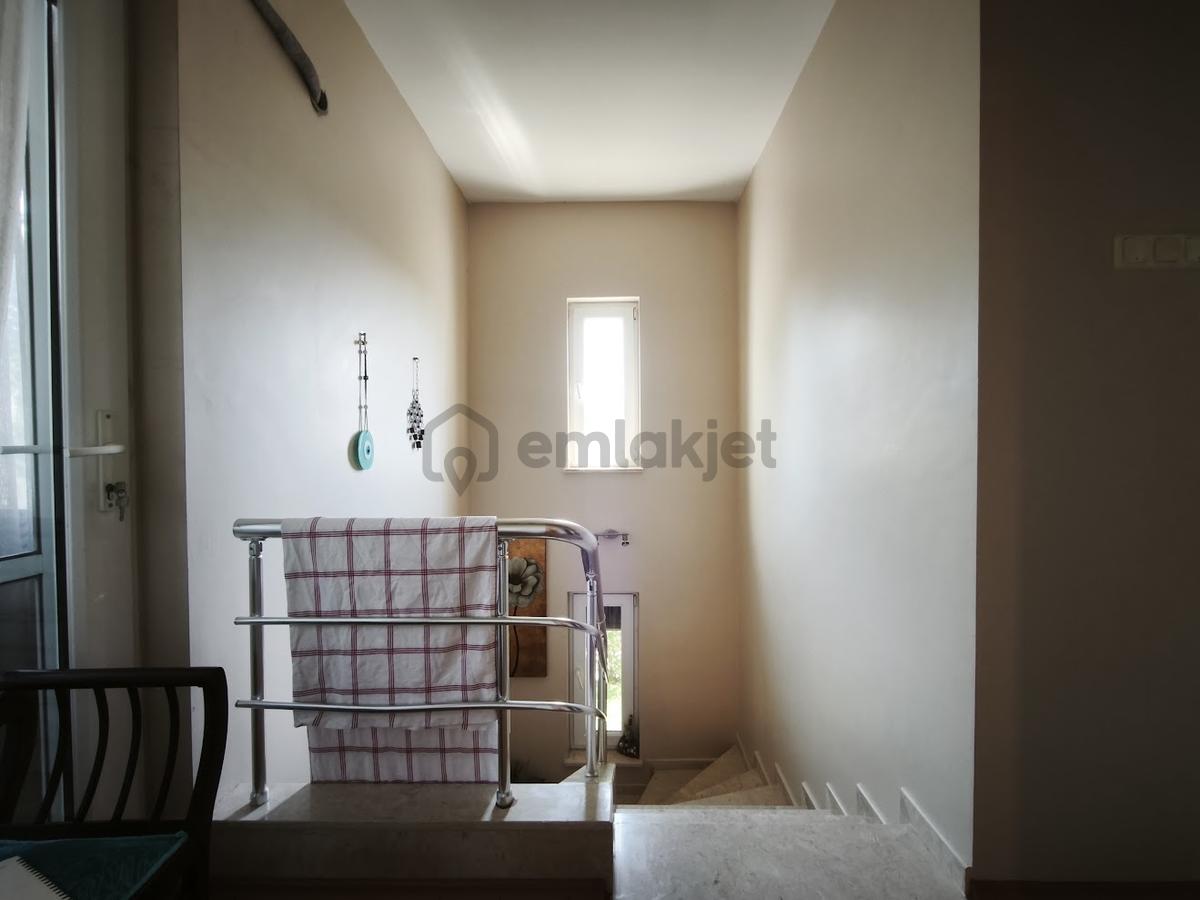 Cb-mark'tan Körfezatakent Sitesi Deniz Manzaralı Satılık4+1villa - 23