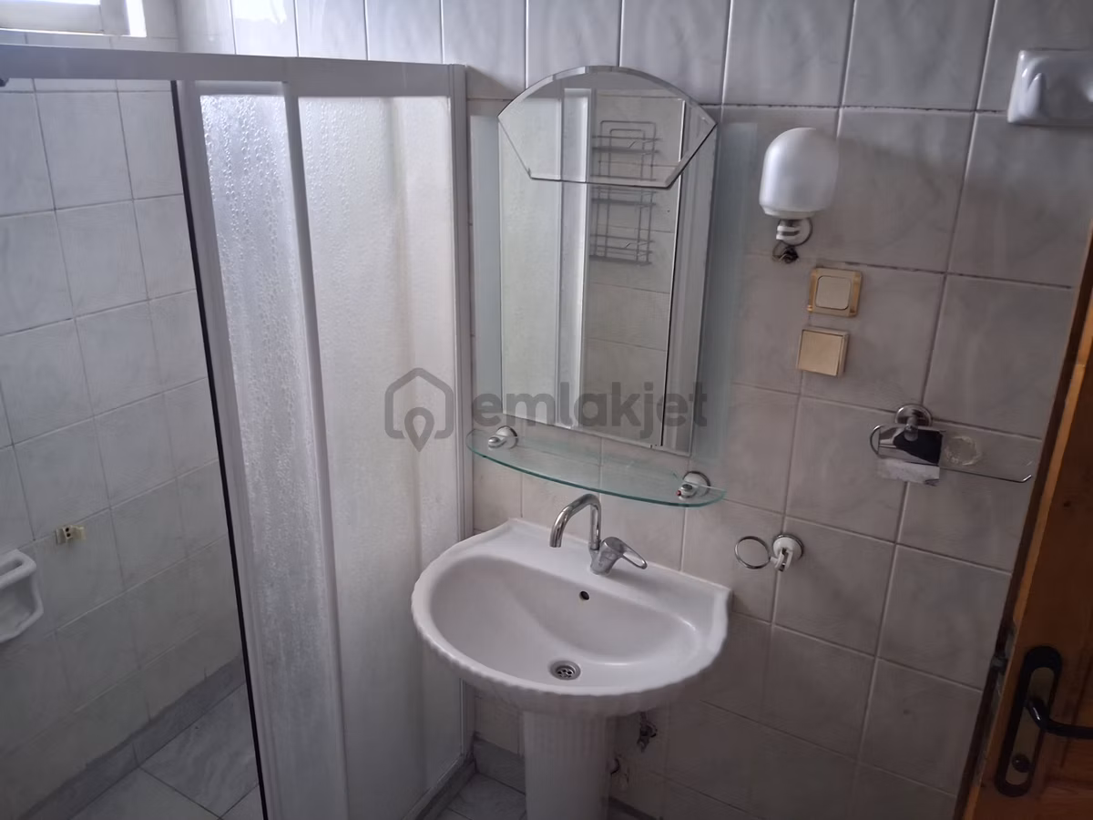 Havza Sahibinden Kiralık Asansörlü Binada Daire - 9