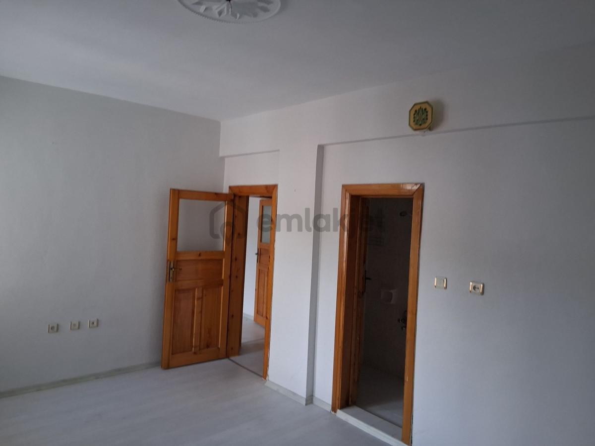 Havza Sahibinden Kiralık Asansörlü Binada Daire - 5