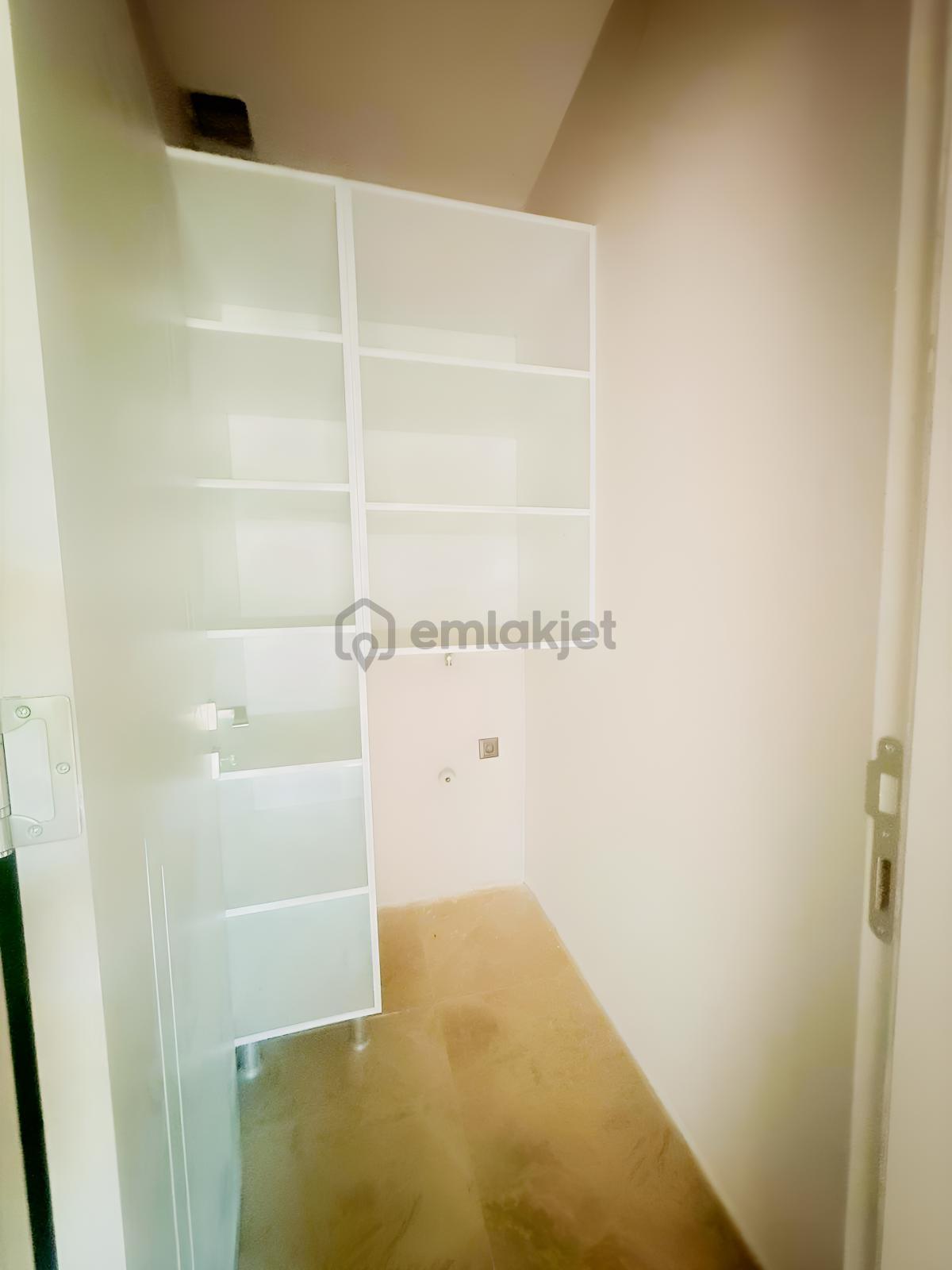 Dereköy Havuzlu Sitede Satılık 3+1 Bahçeli - 19