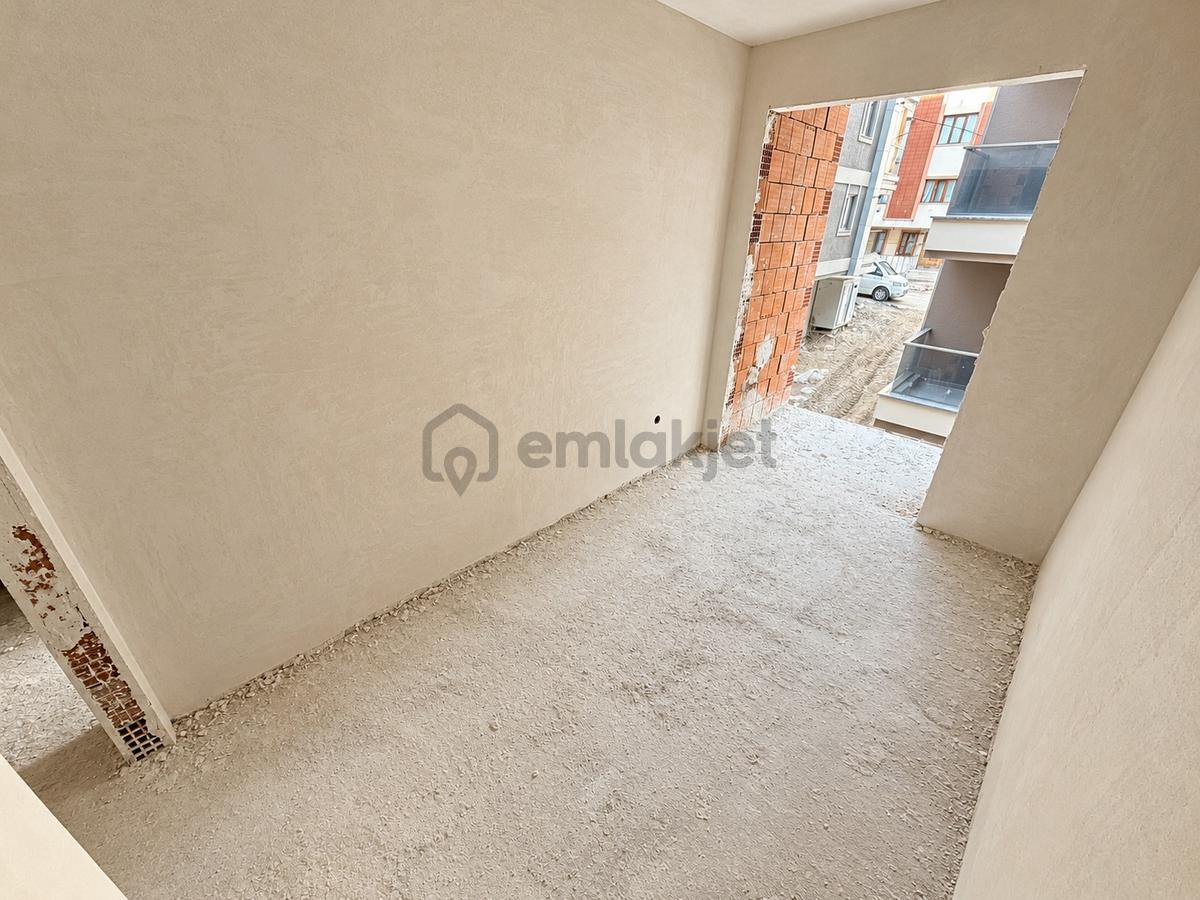 █ Konfor █ Nida Parka Komşu Sıfır 73m² 4.kat Balkonlu 2+1 - 25