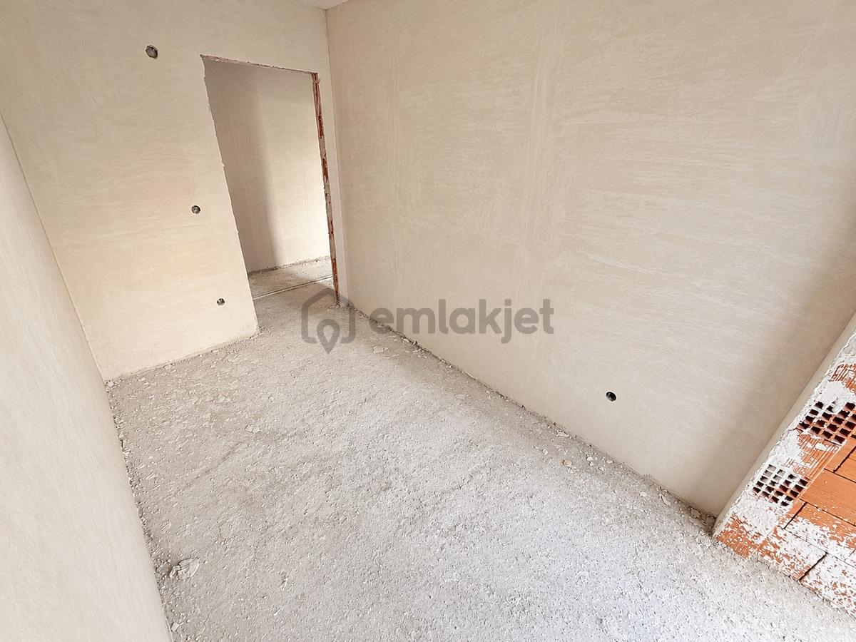 █ Konfor █ Nida Parka Komşu Sıfır 73m² 4.kat Balkonlu 2+1 - 23