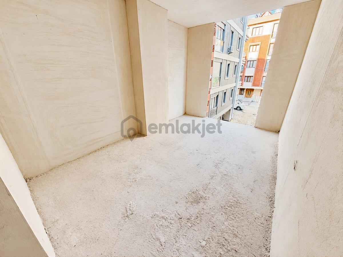 █ Konfor █ Nida Parka Komşu Sıfır 73m² 4.kat Balkonlu 2+1 - 17