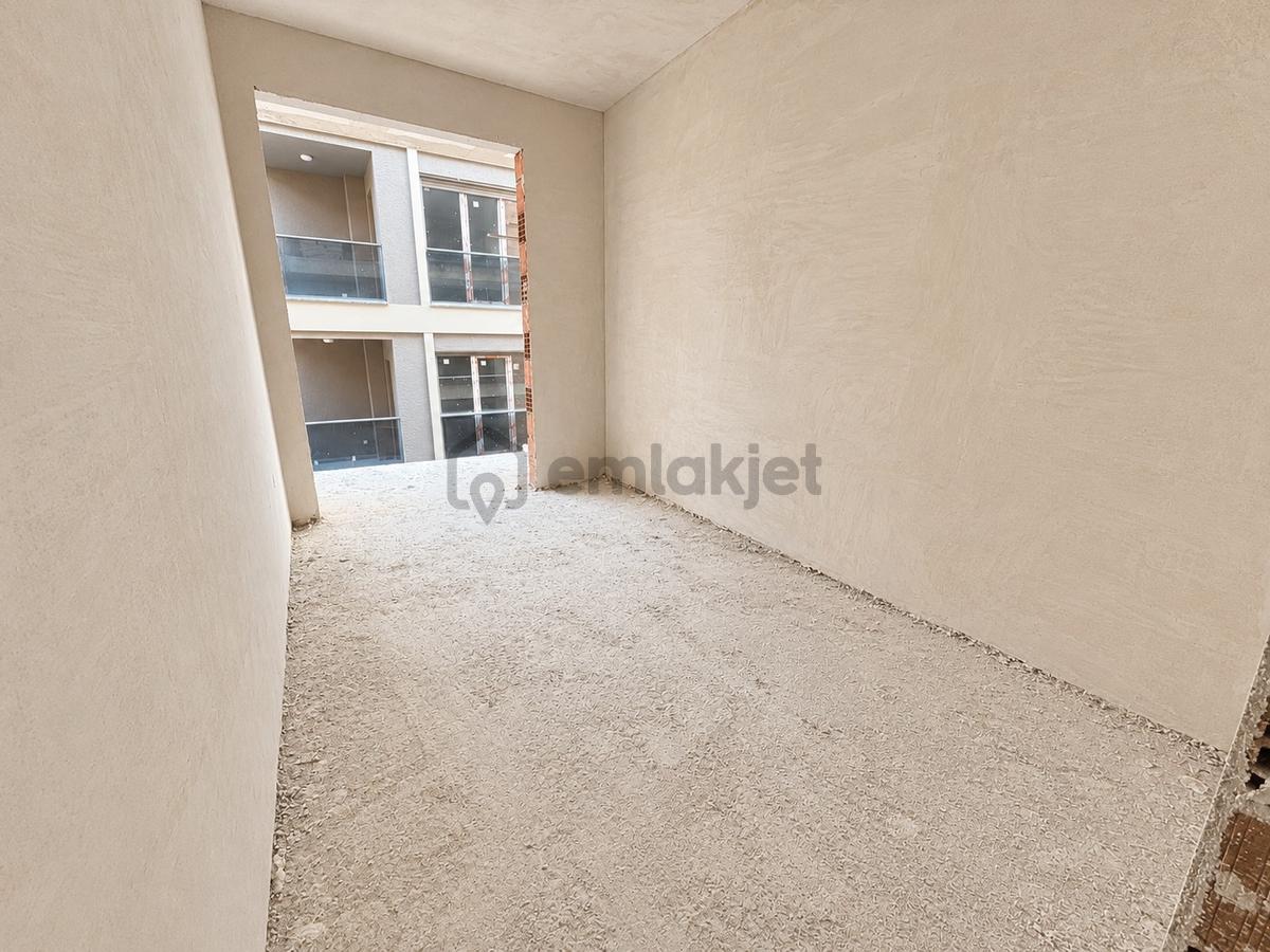 █ Konfor █ Nida Parka Komşu Sıfır 73m² 4.kat Balkonlu 2+1 - 21