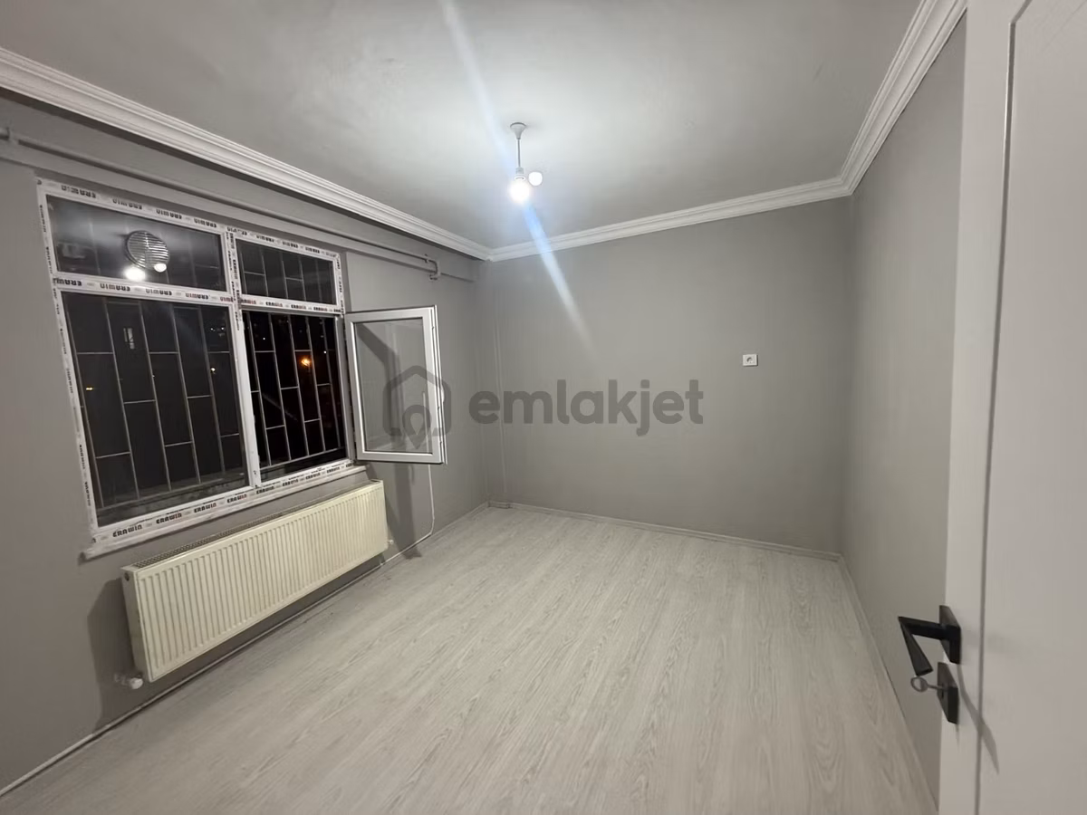 Samsun İlkadım Derebahçe Mahallesinde Kiralık 2+1 Daire - 3