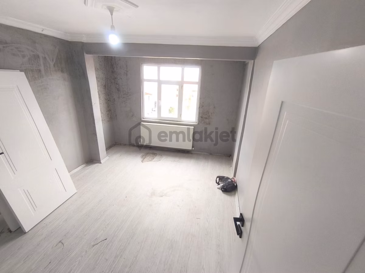 Samsun İlkadım Derebahçe Mahallesinde Kiralık 2+1 Daire - 4