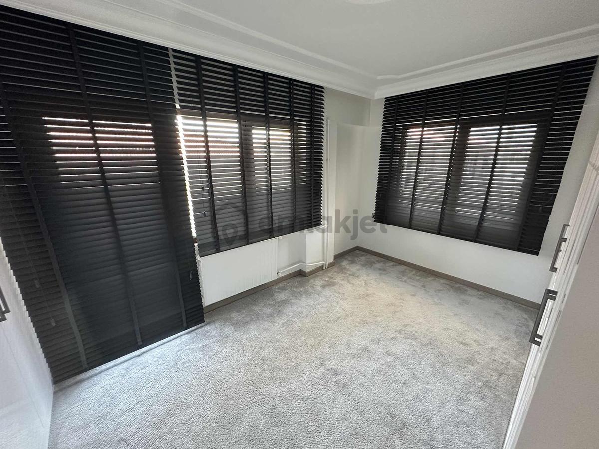 Çamlık'ta Önü Açık Mükemmel Konumda Dubleks Satılık Daire - 20