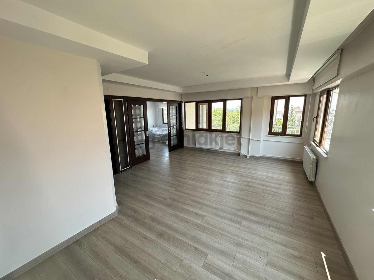 Çamlık'ta Önü Açık Mükemmel Konumda Dubleks Satılık Daire - 4