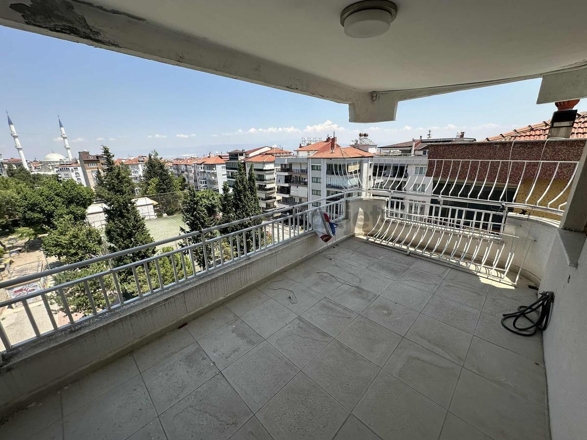 Çamlık'ta Önü Açık Mükemmel Konumda Dubleks Satılık Daire - 34