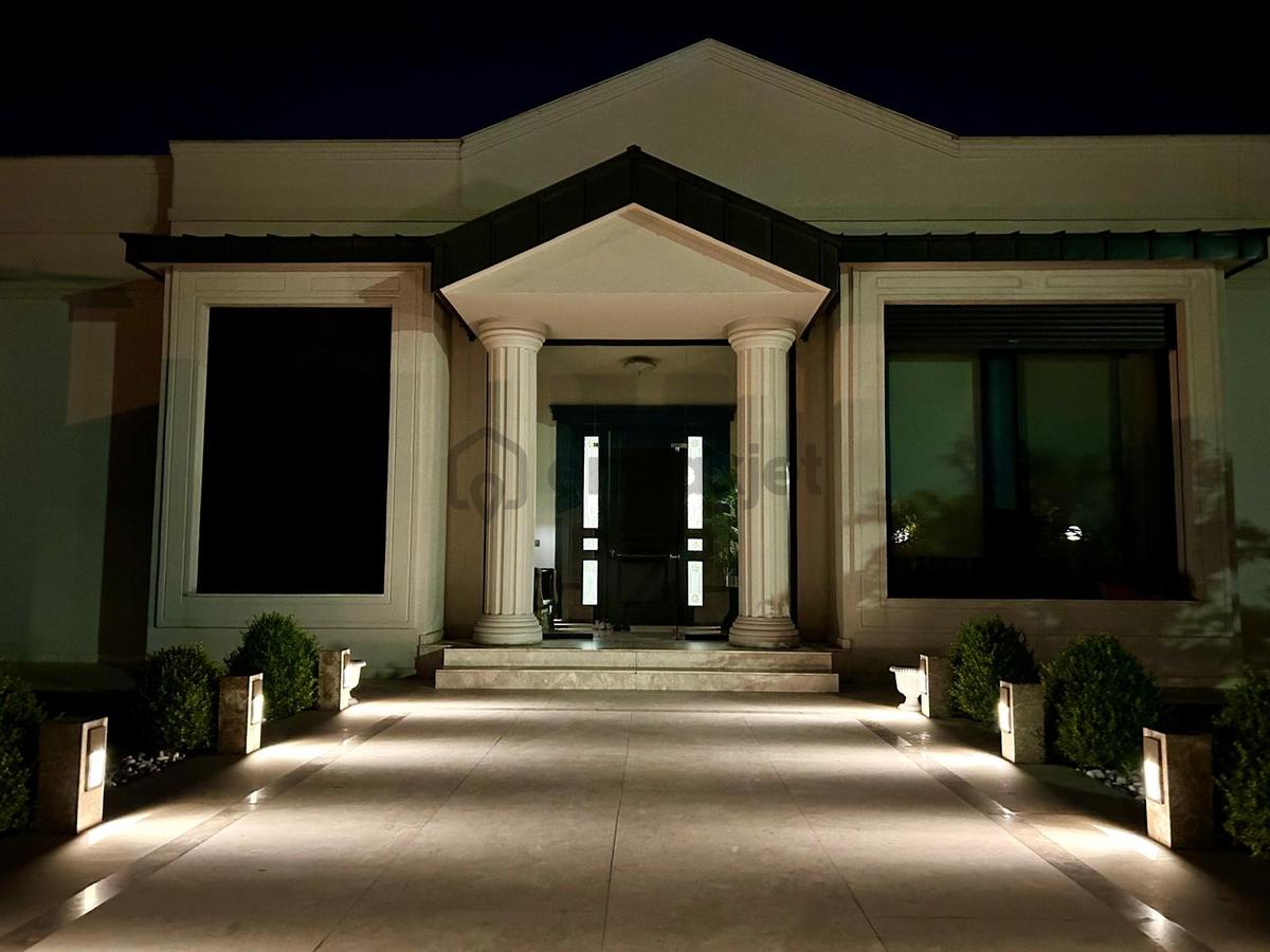 Denizli Koşuyolu Ultra Lüks Satılık Villa - 34