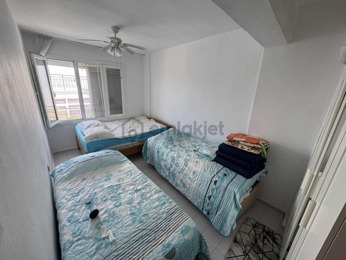 Sığacık'da Site İçerisinde Deniz Manzaralı Satılık Villa - 32
