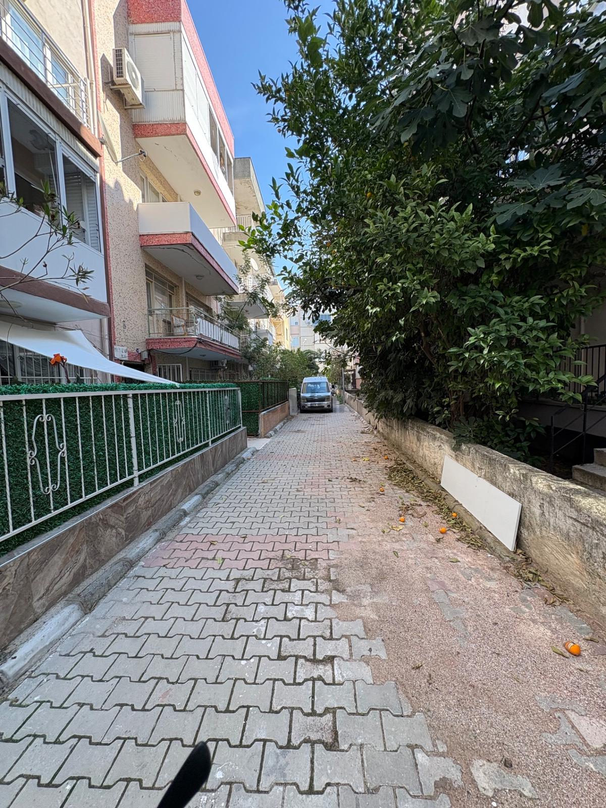 Hatay Askeri Hastane Yakını 3+1 Çift Cephe Çift Balkon - 29