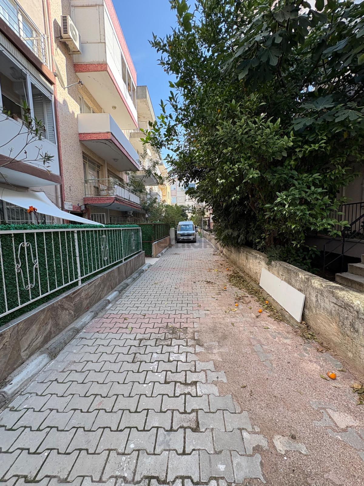 Hatay Askeri Hastane Yakını 3+1 Çift Cephe Çift Balkon - 30