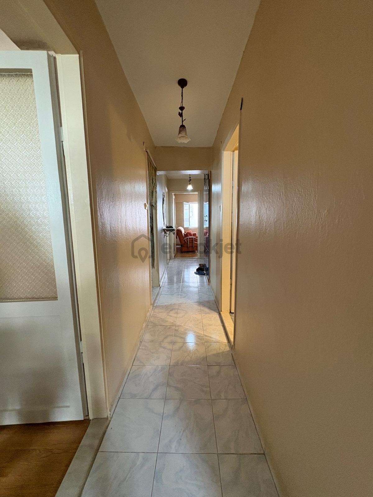 Hatay Askeri Hastane Yakını 3+1 Çift Cephe Çift Balkon - 9