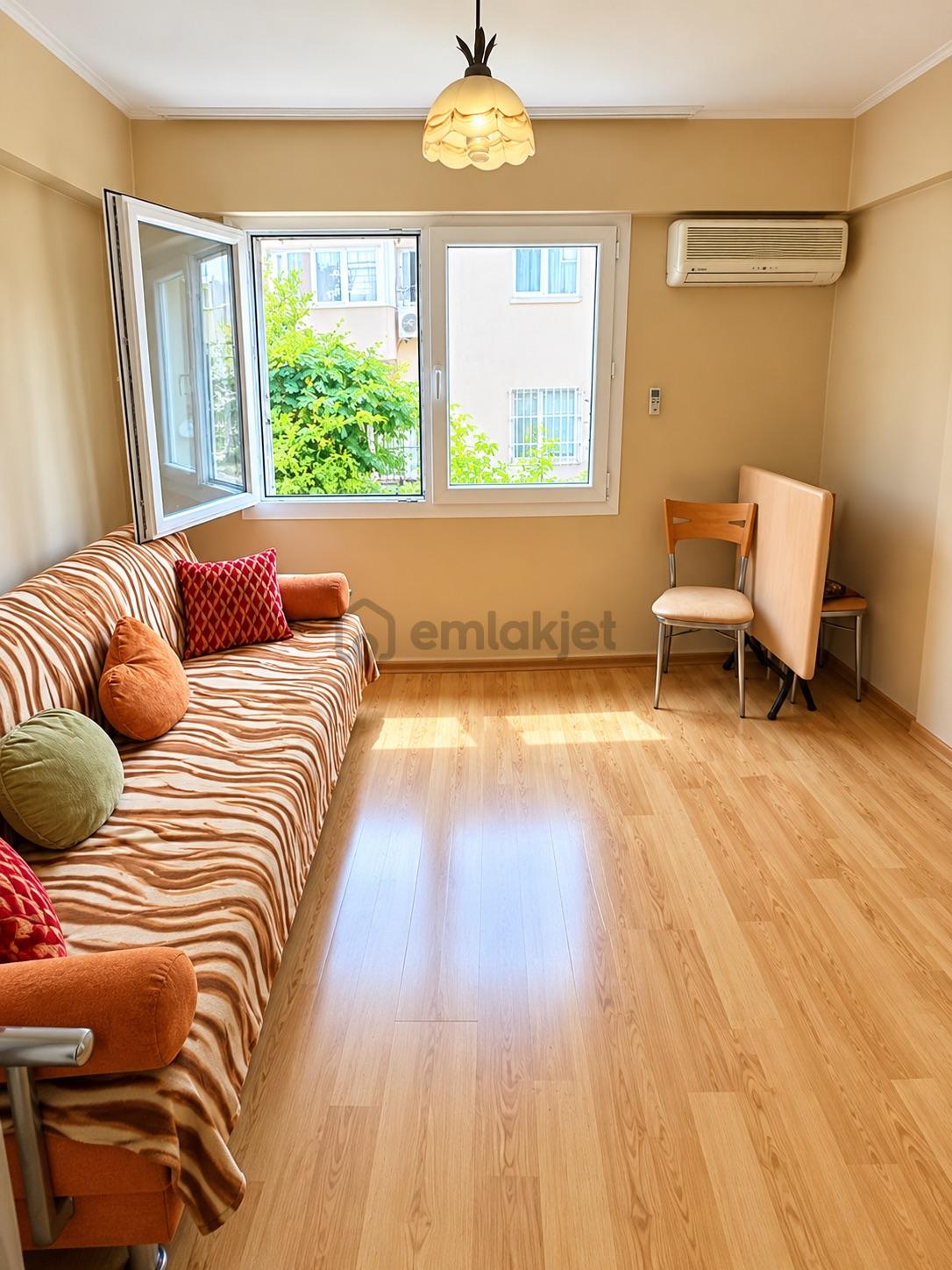 Hatay Askeri Hastane Yakını 3+1 Çift Cephe Çift Balkon - 8