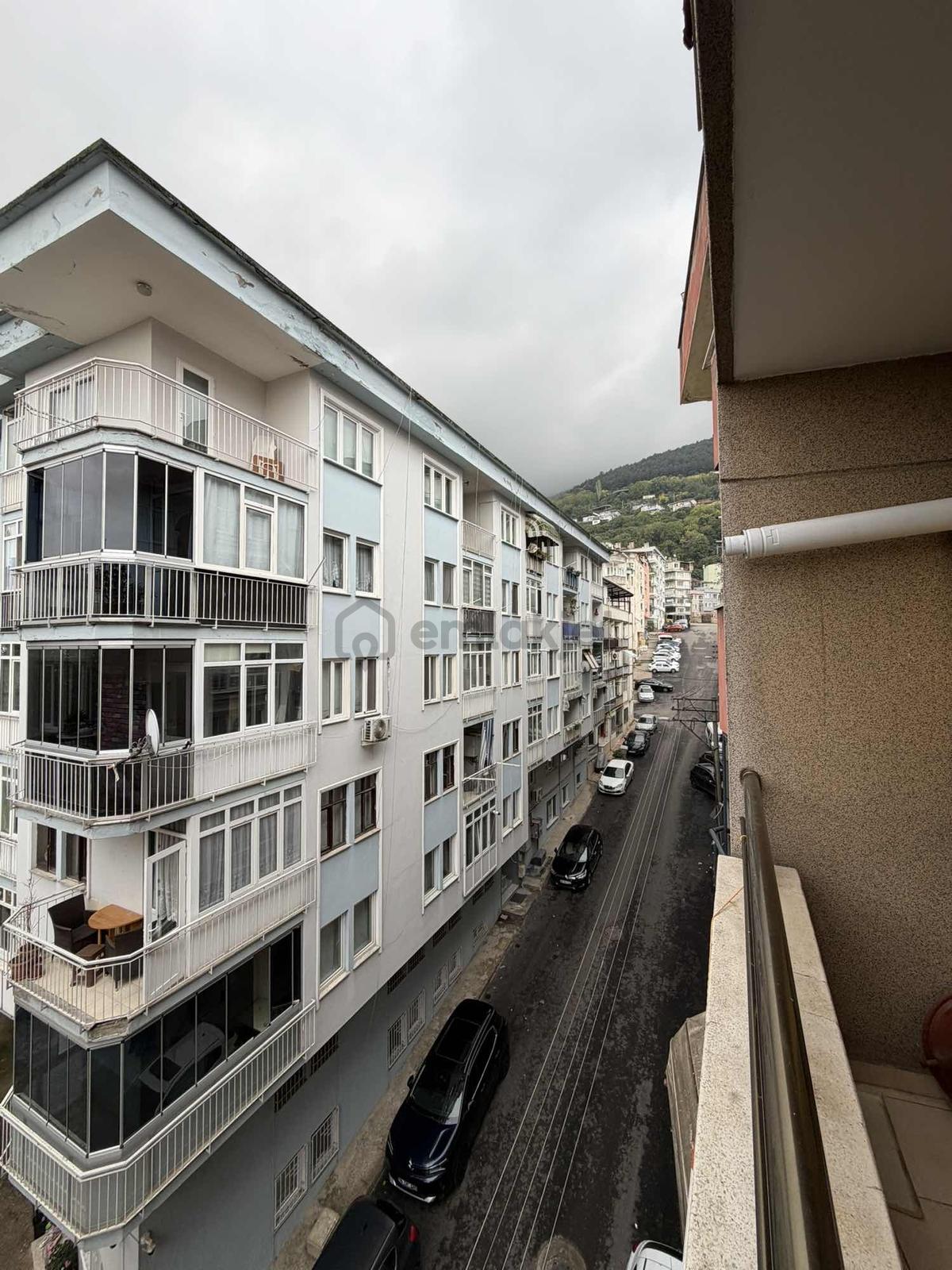 Setel Premiumdan Umurbeyde Kiralık 3+1 Arakat Asansörlü Daire - 18