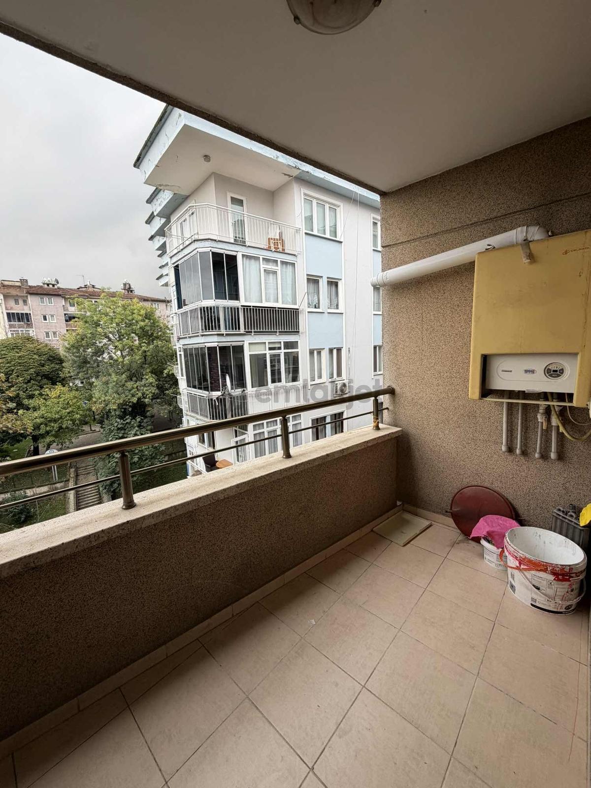 Setel Premiumdan Umurbeyde Kiralık 3+1 Arakat Asansörlü Daire - 17