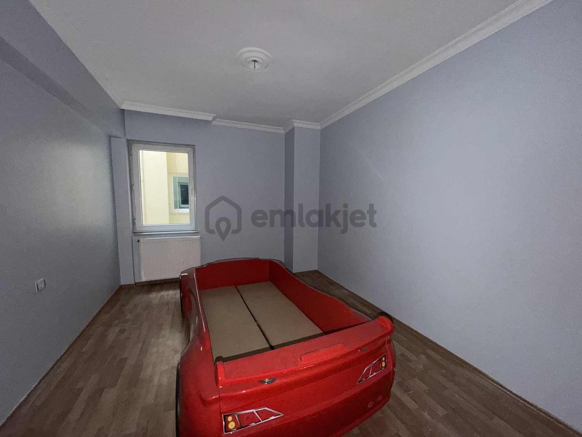 Setel Premiumdan Umurbeyde Kiralık 3+1 Arakat Asansörlü Daire - 5