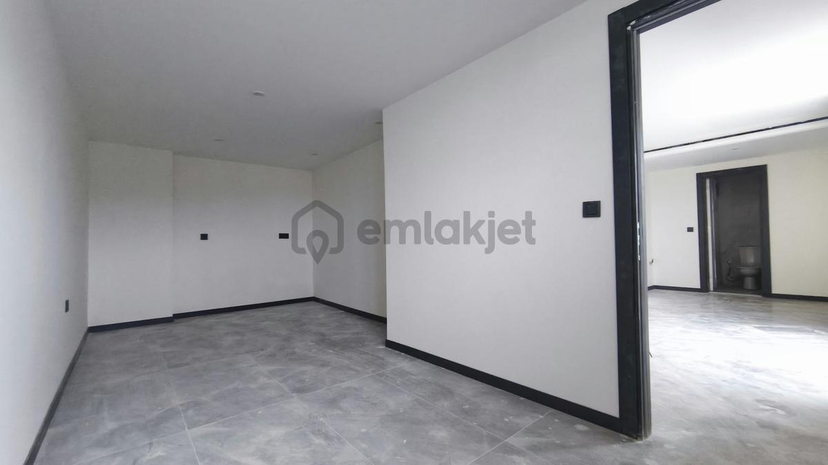 Pelitlibağda Geniş 1+1 Teraslı Kiralık Apart - 7