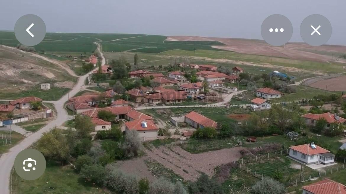 Gül Emlak'tan Gölbaşı Bezirhane 226mt Satılık Arsa - 10