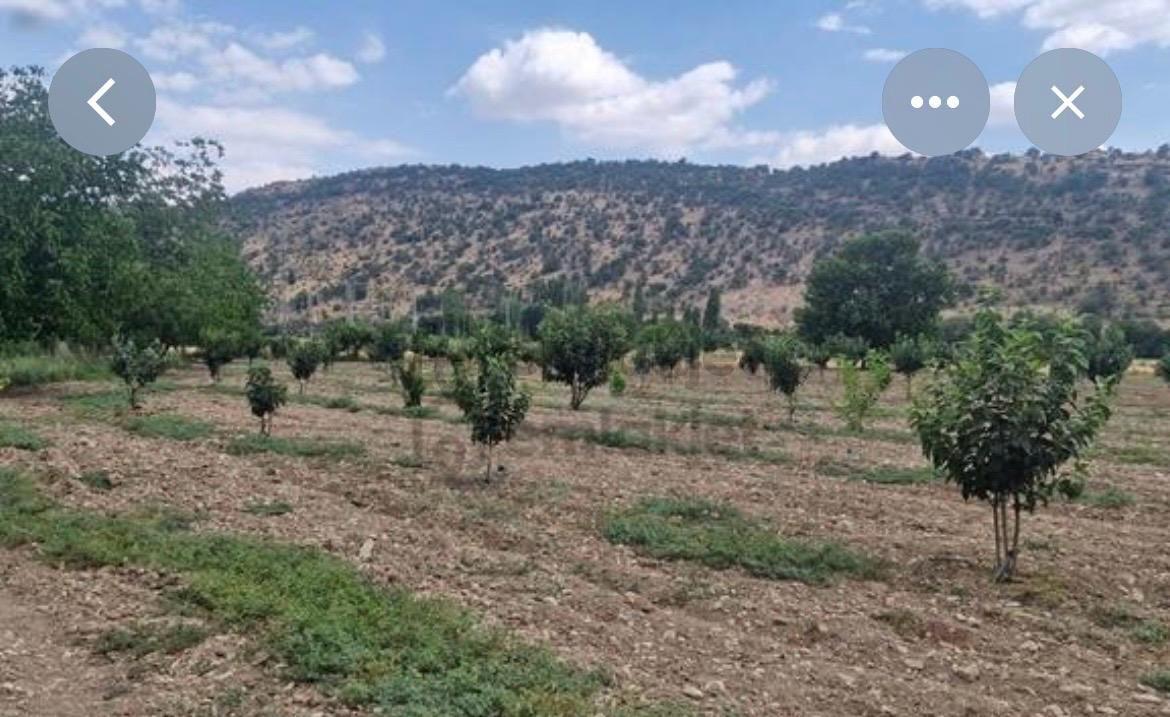 Gül Emlak'tan Gölbaşı Bezirhane 226mt Satılık Arsa - 8