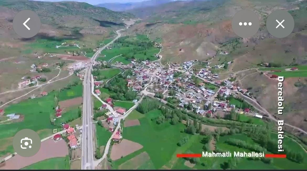 Gül Emlak'tan Gölbaşı Bezirhane 226mt Satılık Arsa - 16