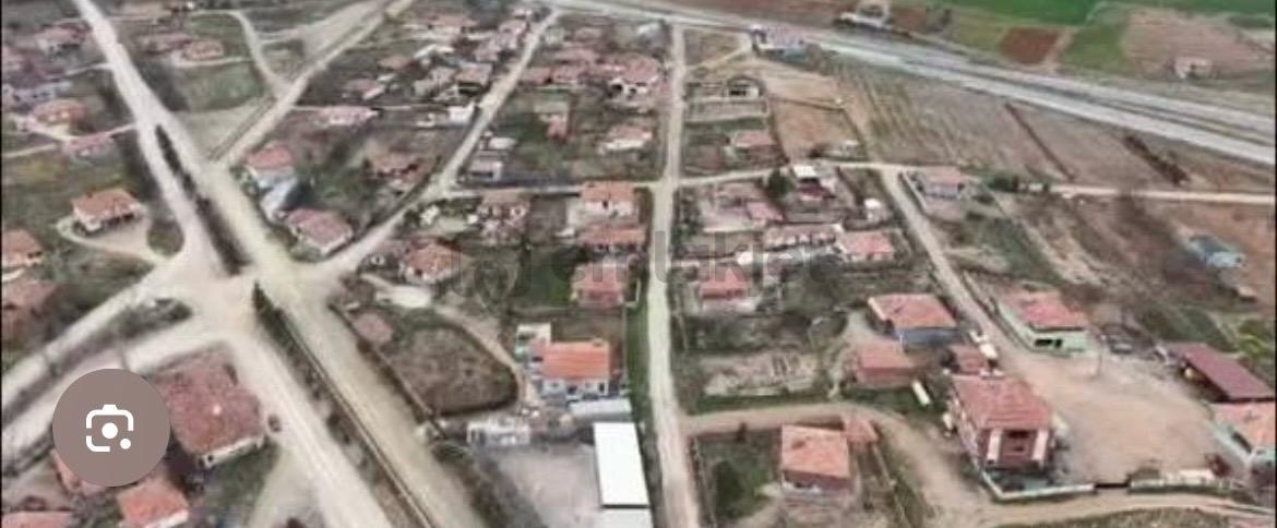 Gül Emlak'tan Gölbaşı Bezirhane 226mt Satılık Arsa - 11