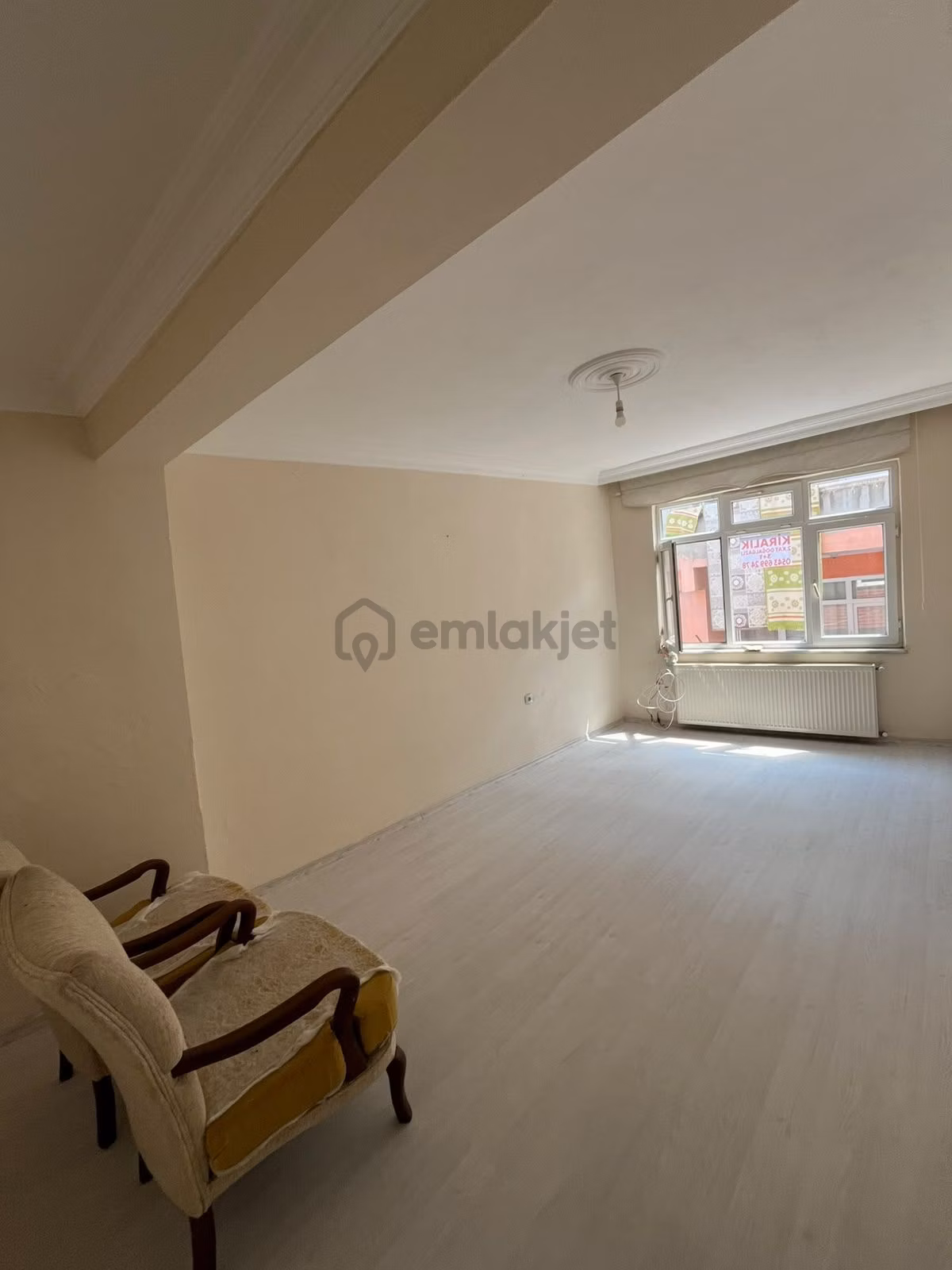 Samsun İlkadım İlyasköy Mahallesinde Kiralık 3+1 Daire - 21