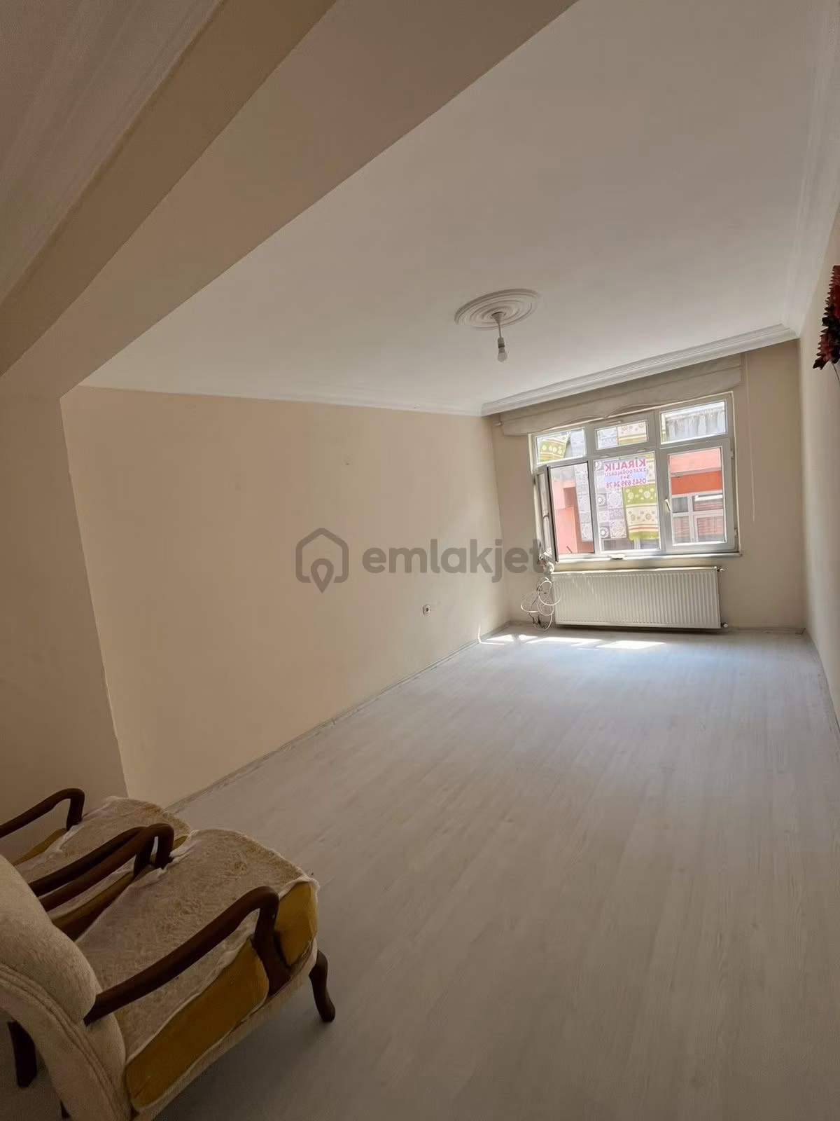 Samsun İlkadım İlyasköy Mahallesinde Kiralık 3+1 Daire - 5