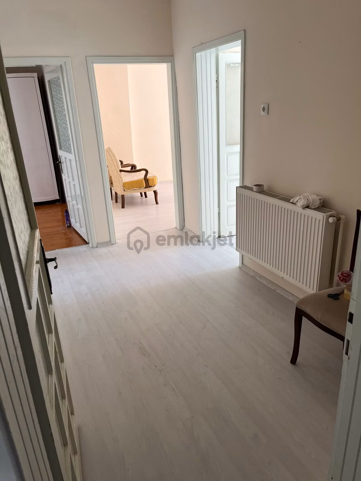 Samsun İlkadım İlyasköy Mahallesinde Kiralık 3+1 Daire - 29
