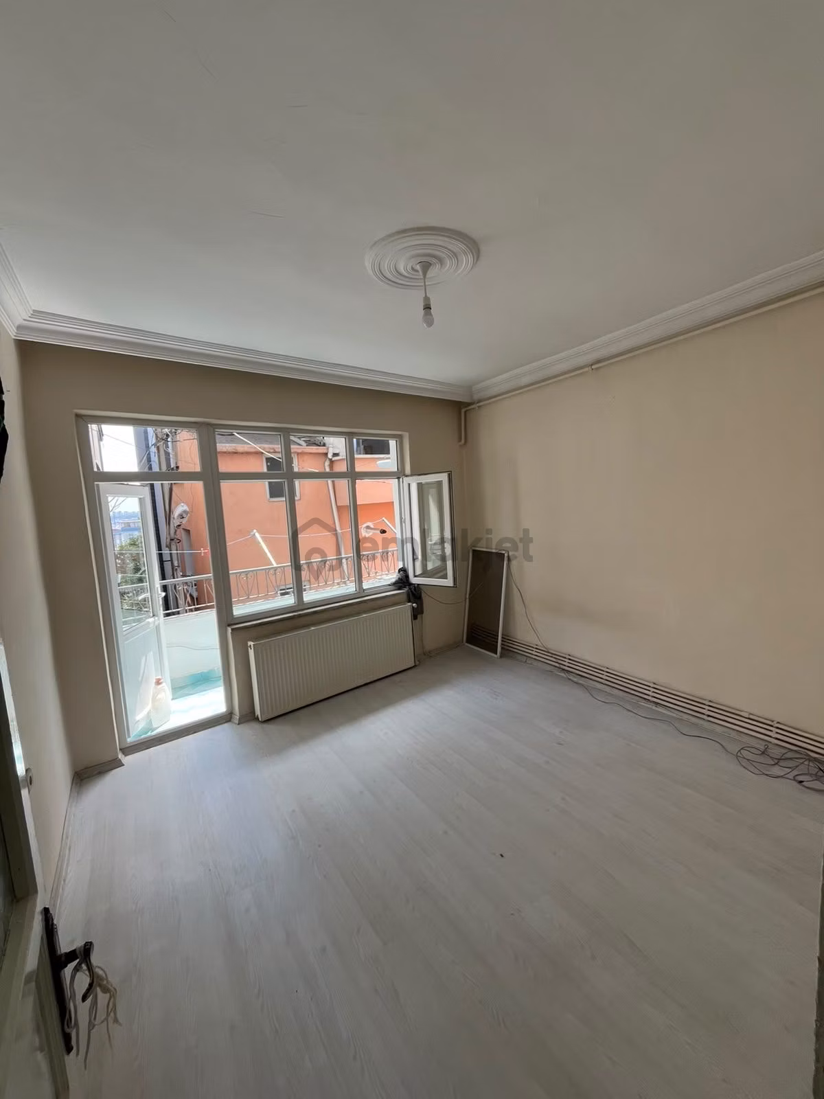 Samsun İlkadım İlyasköy Mahallesinde Kiralık 3+1 Daire - 25