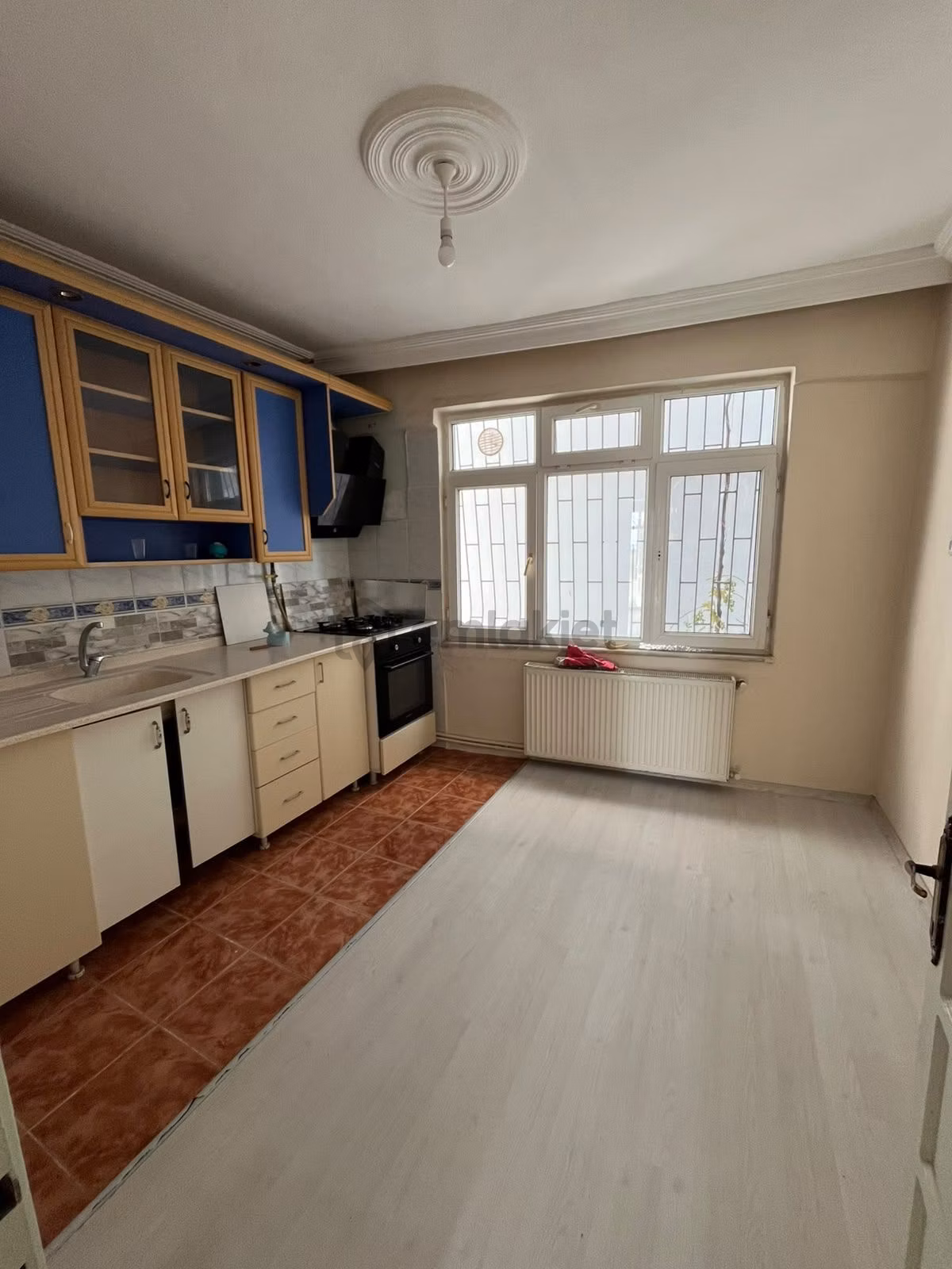 Samsun İlkadım İlyasköy Mahallesinde Kiralık 3+1 Daire - 2