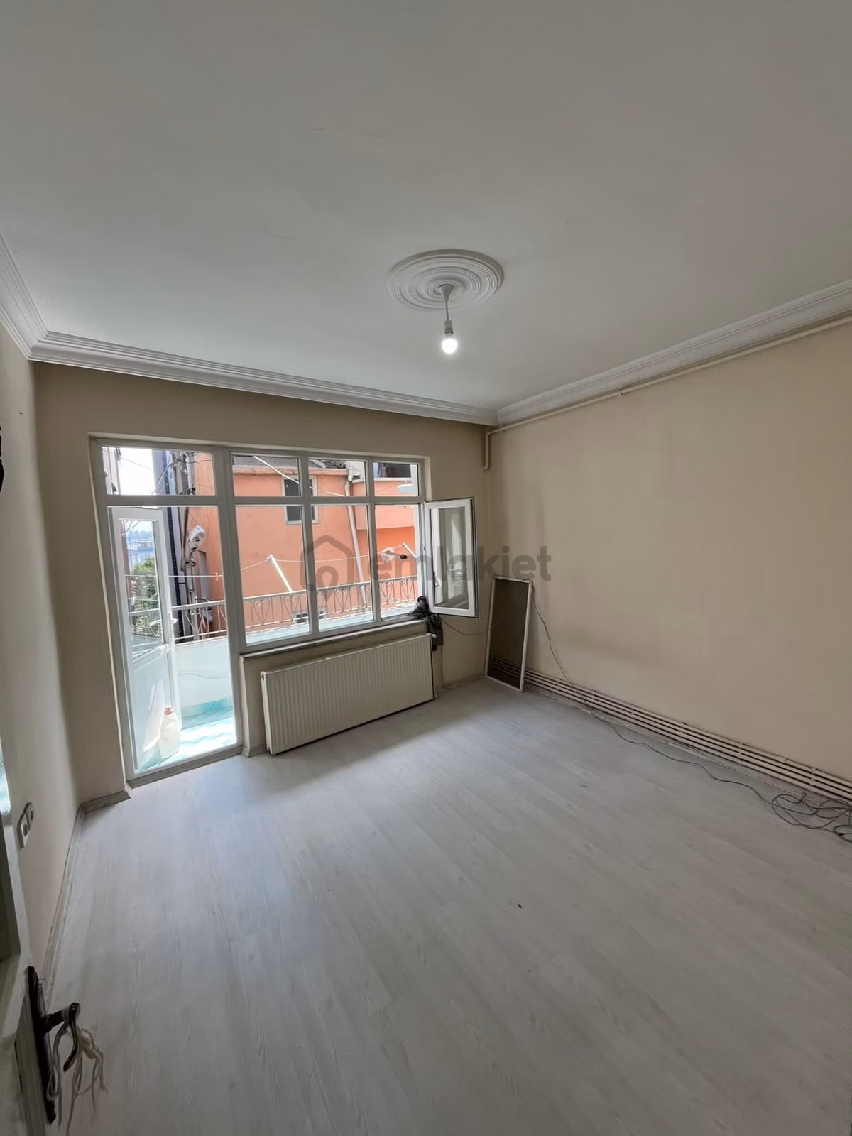 Samsun İlkadım İlyasköy Mahallesinde Kiralık 3+1 Daire - 27