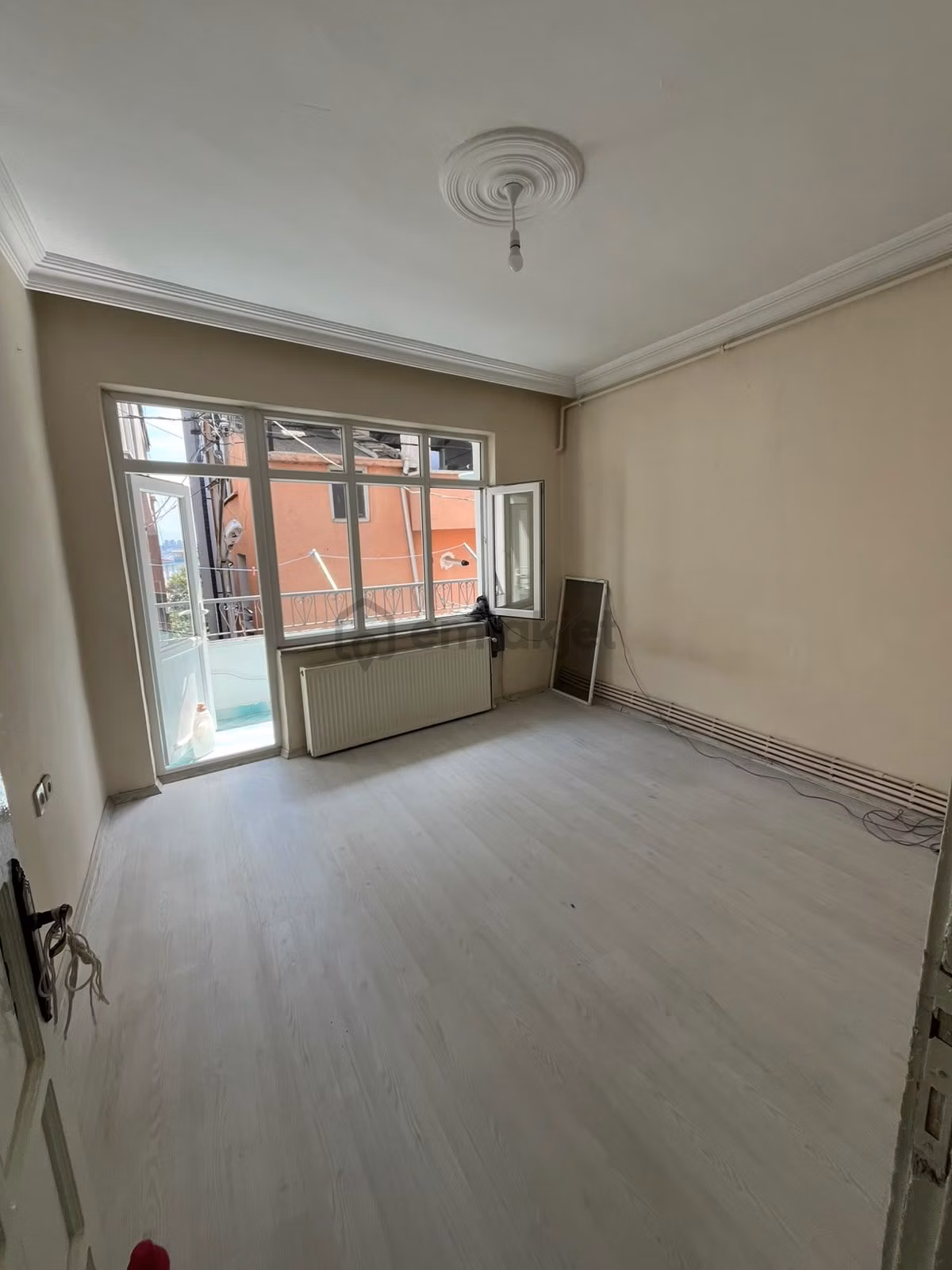Samsun İlkadım İlyasköy Mahallesinde Kiralık 3+1 Daire - 11