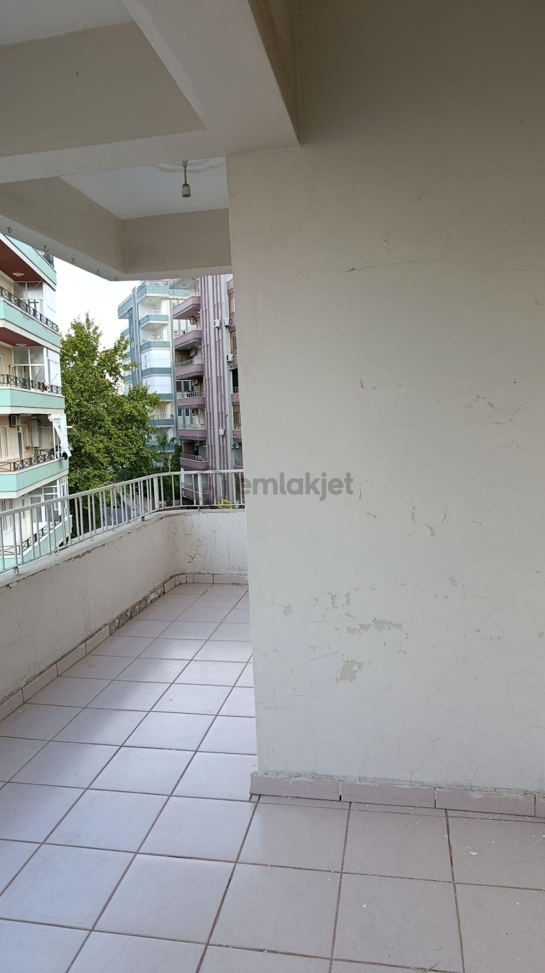 4 Oda Doğalgazlı Emniyet Caddesine Yakın - 10