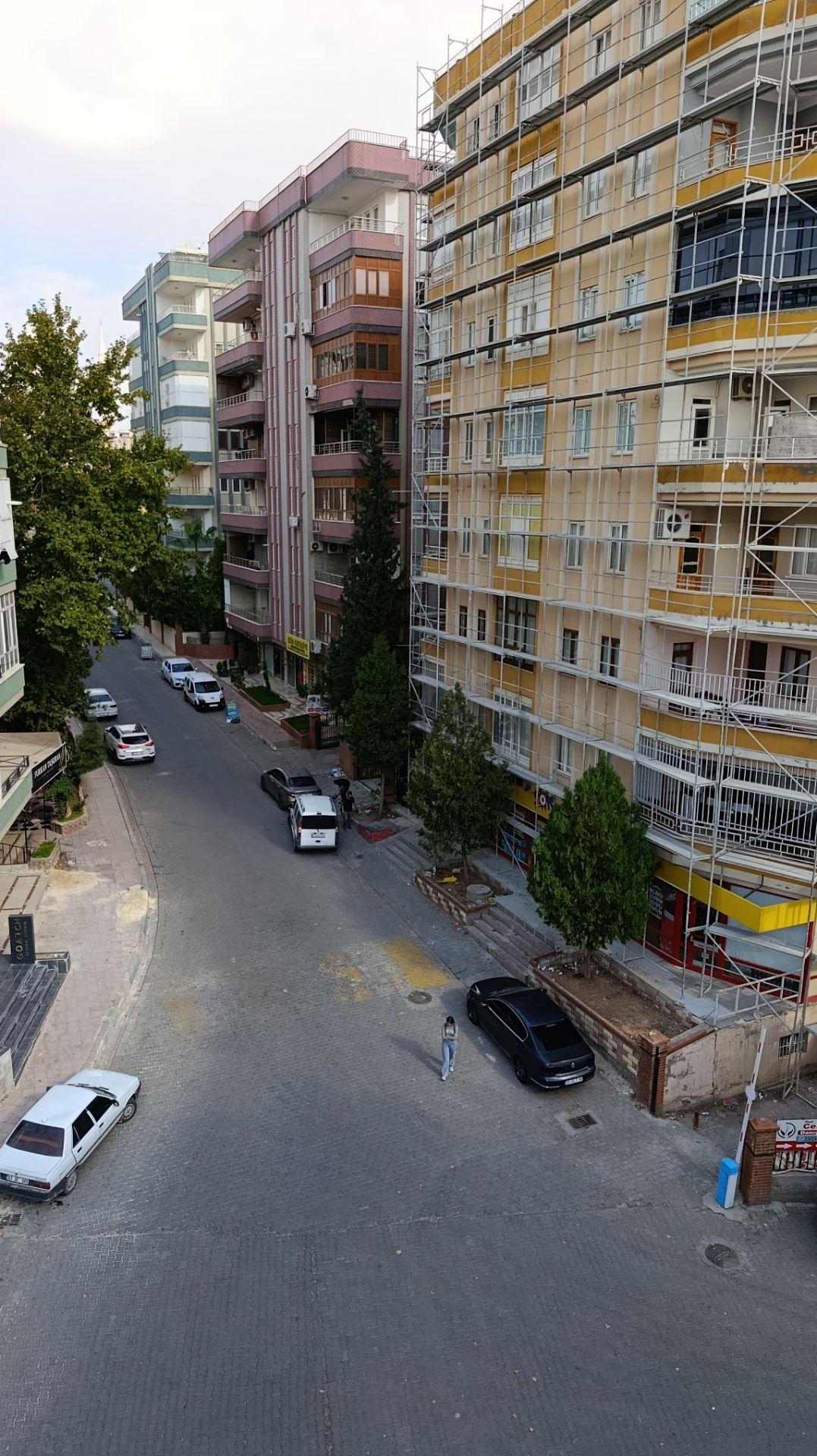 4 Oda Doğalgazlı Emniyet Caddesine Yakın - 8