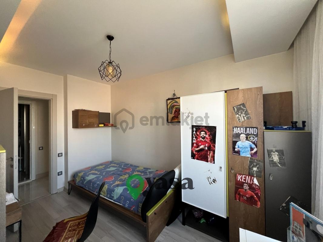 Yaşa Gyd - Limonluk New Star Sitesinde 4+1 Satılık Daire - 13