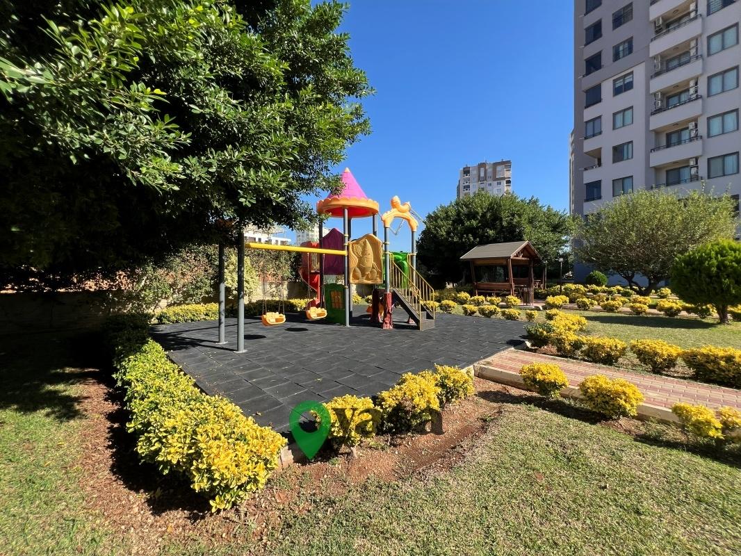 Yaşa Gyd - Limonluk New Star Sitesinde 4+1 Satılık Daire - 29