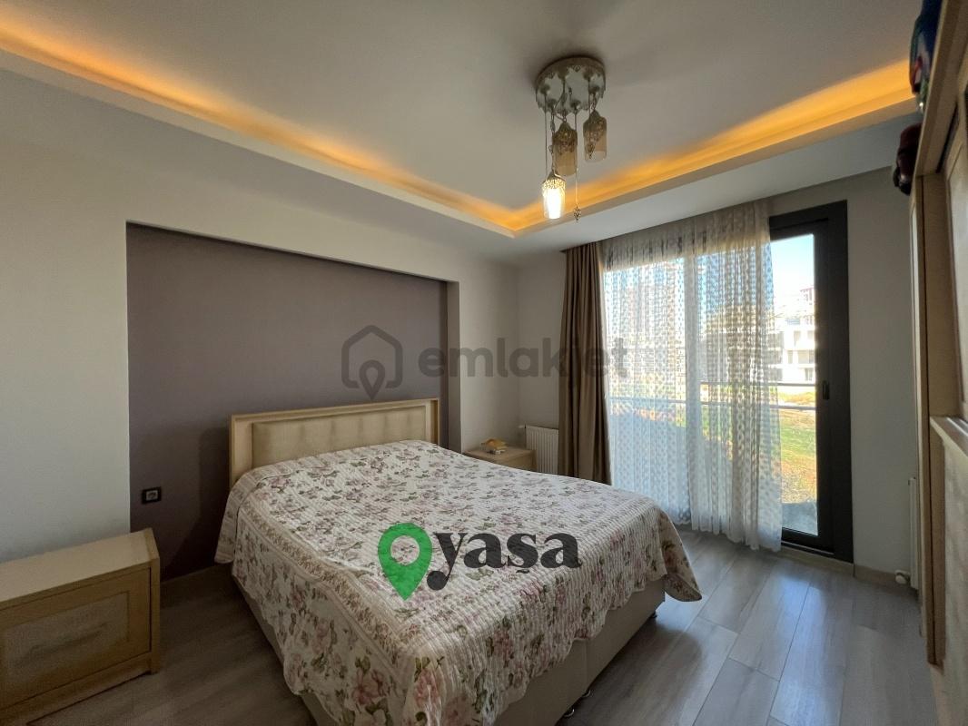 Yaşa Gyd - Limonluk New Star Sitesinde 4+1 Satılık Daire - 15
