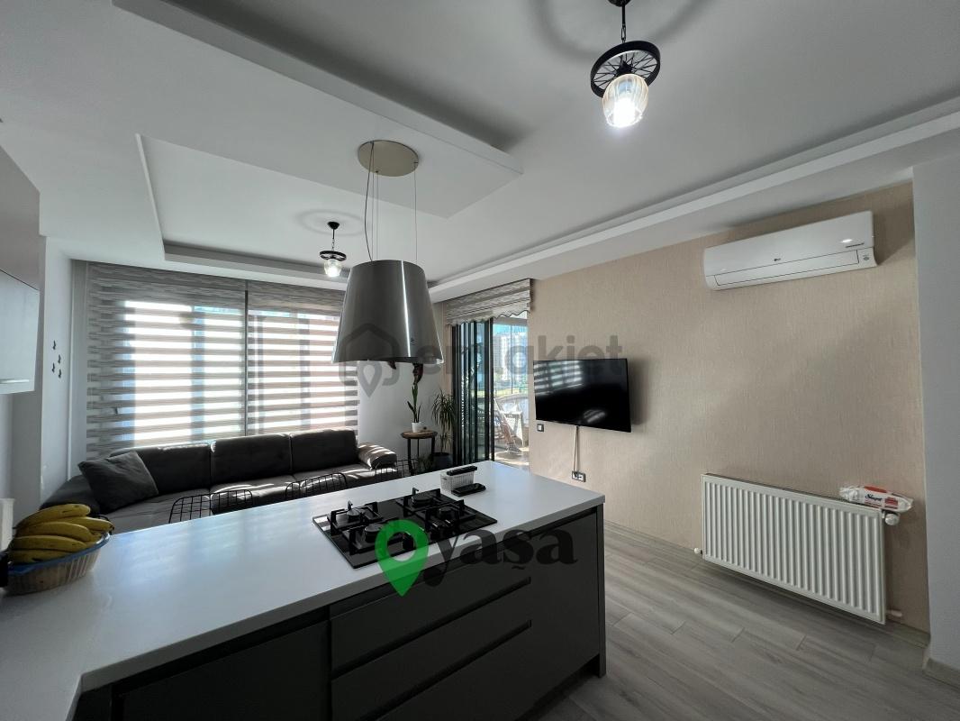 Yaşa Gyd - Limonluk New Star Sitesinde 4+1 Satılık Daire - 4