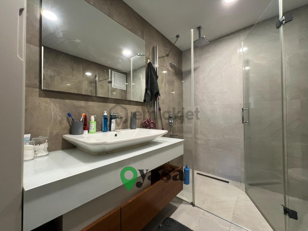 Yaşa Gyd - Limonluk New Star Sitesinde 4+1 Satılık Daire - 19