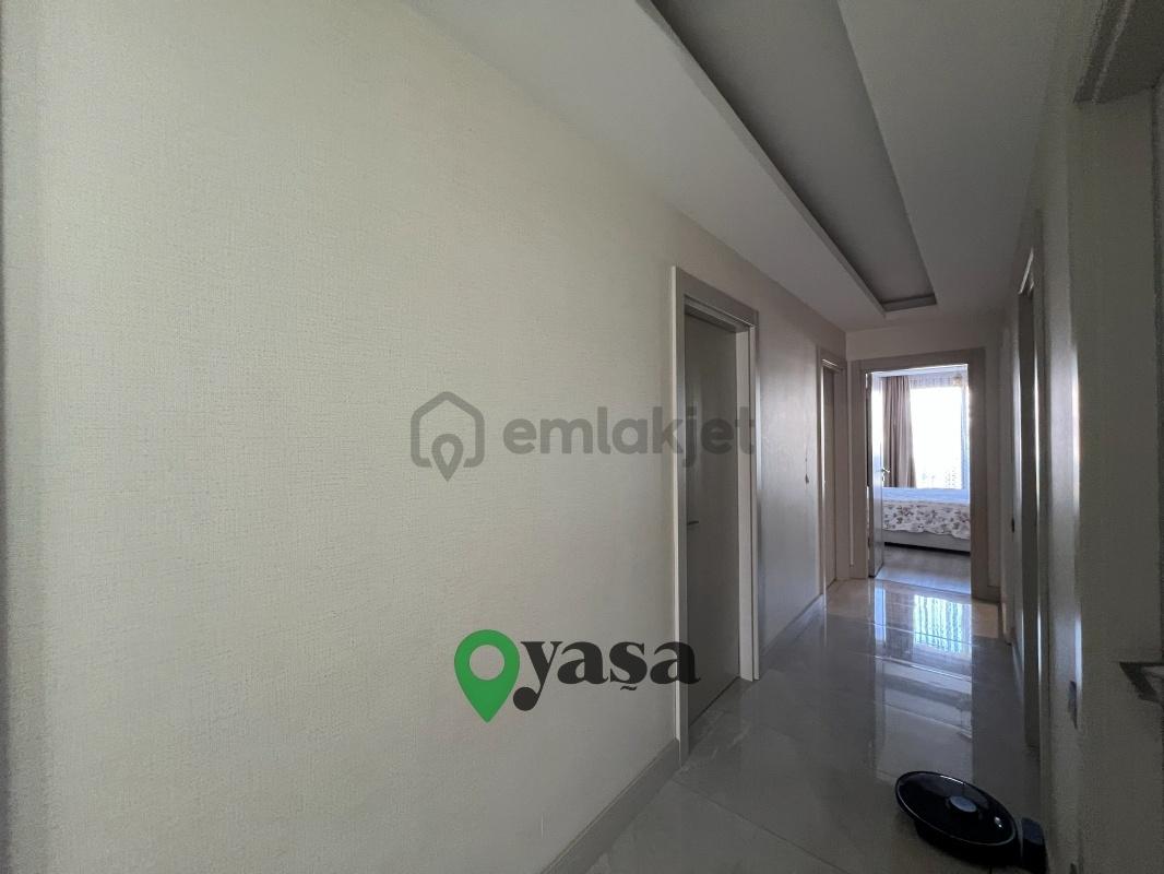 Yaşa Gyd - Limonluk New Star Sitesinde 4+1 Satılık Daire - 23